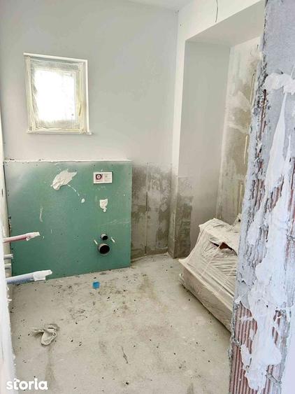 Vila cu etaj Breazu Padurea Marze?ti 4 camere, incalzire pardoseala - 10