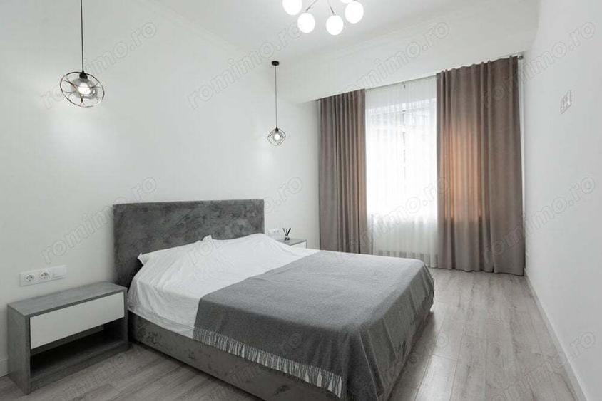 Inchiriere apartament de 2 camere in zona Baicului - 4