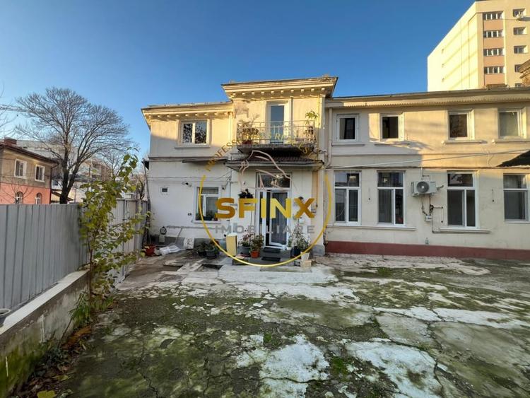 Apartament 2 camere | Mosilor | 41mp | parter | centrala | instalatii noi - 9