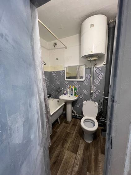 garsoniera in zona Floreasca - 2