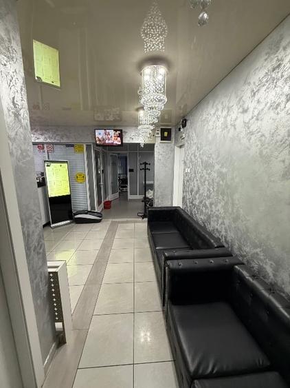 Clinica Medicala autorizata Ion Mihalache - 4