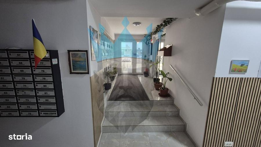 Garsoniera Militari Residence Chiajna - 3