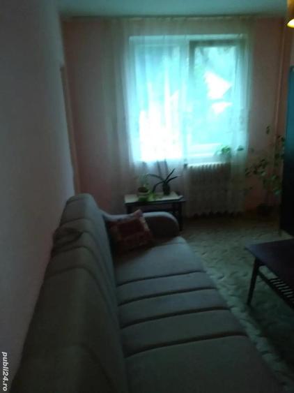 Garsoniera mobilata centru - 7