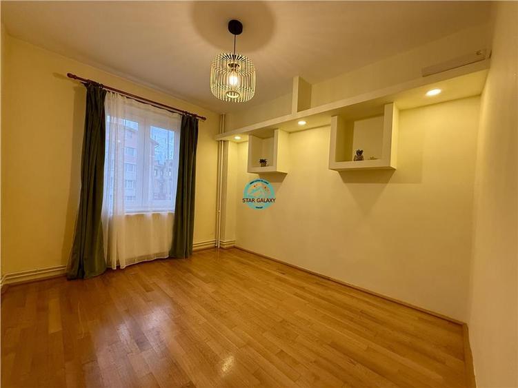 Apartament cu 4 camere de inchiriat,  in 7 Noiemrbie str. Marasti - 6