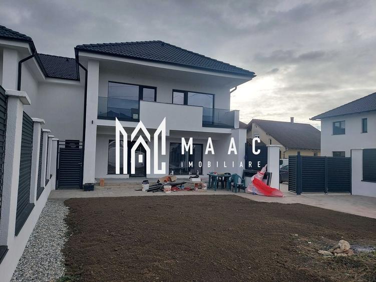 Proprietate exceptionala in Șelimbăr I gradina generoasă - 3