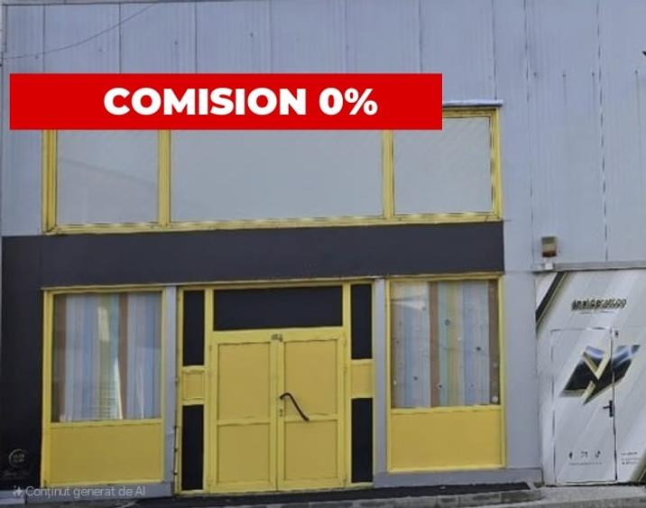 Cladire Stradala in Ceair, Pitesti – COMISION 0% - 1