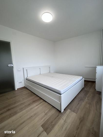 Apartament 2 camere renovat, decomandat Sos. Nicolae Titulescu - 13