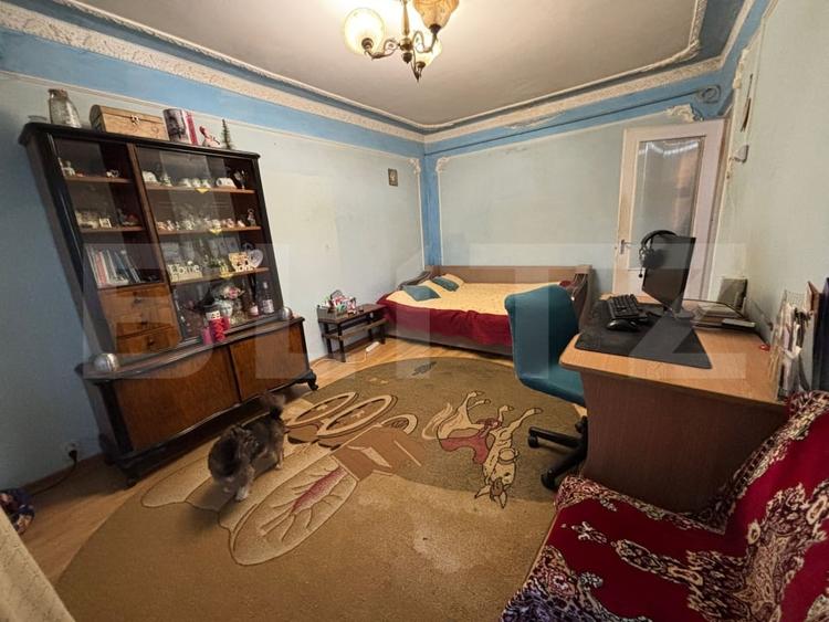 Apartament 3 camere, 55 mp, zona Dacia - 3