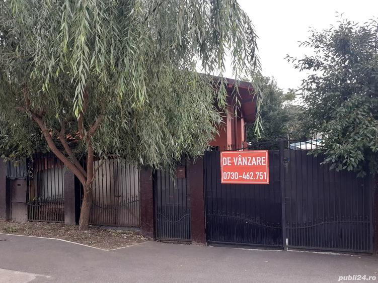 casa de vanzare in valea voivozilor - 3