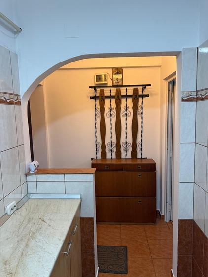 Vanzare apartament 2camere, parter Aleea Trandafirilor Târgoviște - 7