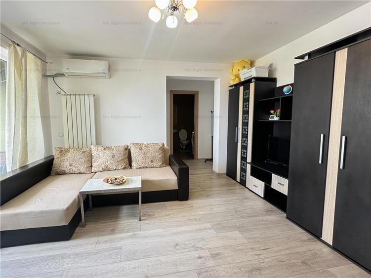 Apartament 2 camere | Openspace + Dressing | Boxa depozitare | Zona Coresi - 5