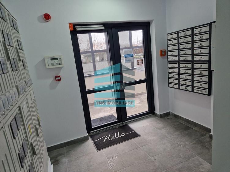 2 Camere Tip Studio 44 Mp,Pallady-Nicolae Teclu,Metrou - 5