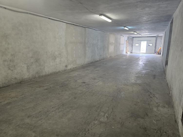 Hala depozitare sau mica productie, zona Zizinului, 400mp - 1