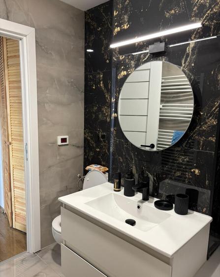 Apartament de inchiriat 2 camere Zona Vest, aleea Varbilau, Ploie?ti - 5