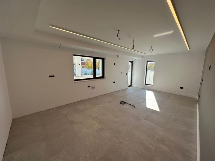 Casa P+1E+Pod Timisoara, zona Buziasului - 6