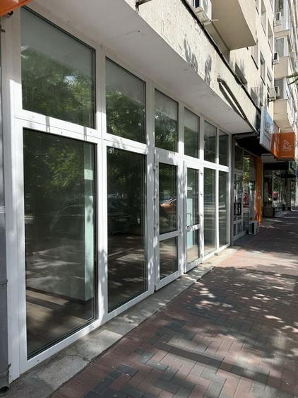 Spatiu Comercial de Inchiriat- Mihai Bravu - 3