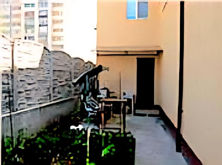 Vanzare spatii comerciale parter si zona rezidențială etaj - 1