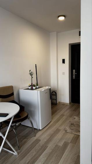 Garsoniera de inchiriat - Zona Bucegi, Narcisa. - 1