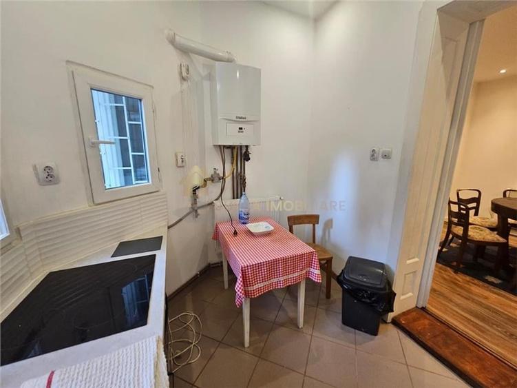 CASA  3 CAMERE 70 MP   TEREN  1675 MP GRIGORESCU - 5