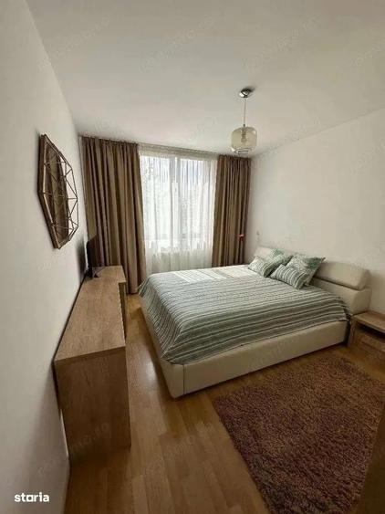 Pipera | 2 camere | Nou | Lux | Predare Imediata | NEGOCIABIL - 6