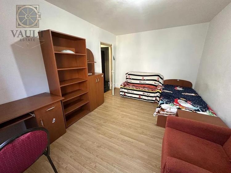 Garsoniera Gorjului-Centrala Proprie