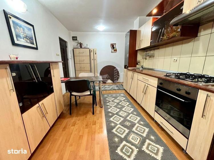 Apartament 2 camere decomandat zona Valea Aurie - 2