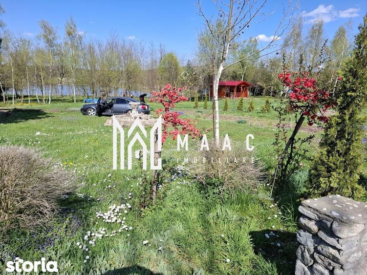 Teren Intravilan | 1150 mp | Sali?te - 10