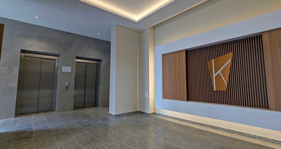 Inchiriere 2 camere premium Grand Kristal Residence - 8