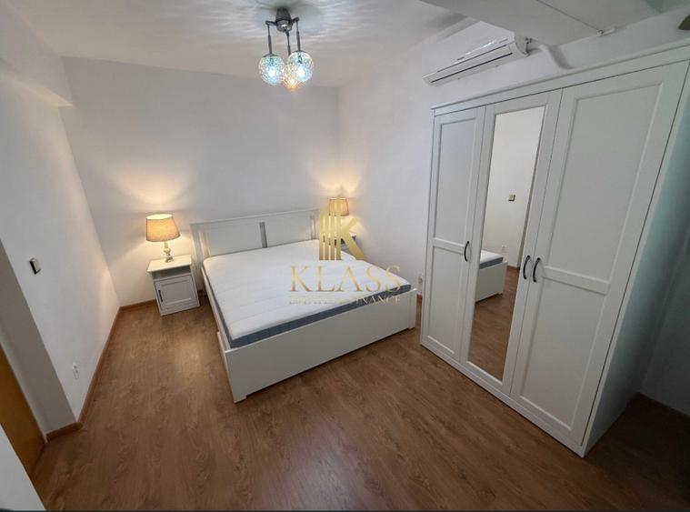 de inchiriat apartament decomandat cu 3 camere  in Iancului - 6