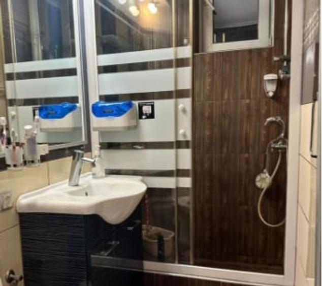 Gara de Nord,et.1/9,DECOMANDAT,Amenajat,mobilat,utilat,complet - 2