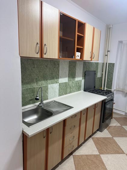 Apartament de inchiriat Sector 6 - 5