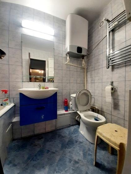 Pantelimon apropiere Mega Mall - 2