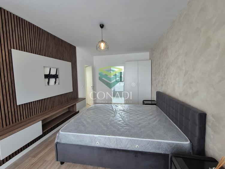 Apartament 2 camere - Pipera  - Ivory Residence - Loc de parcare - 1