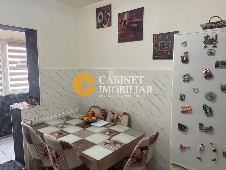 2 CAMERE - DECOMANDAT - MOBILAT SI UTILAT - TOMESTI - 3