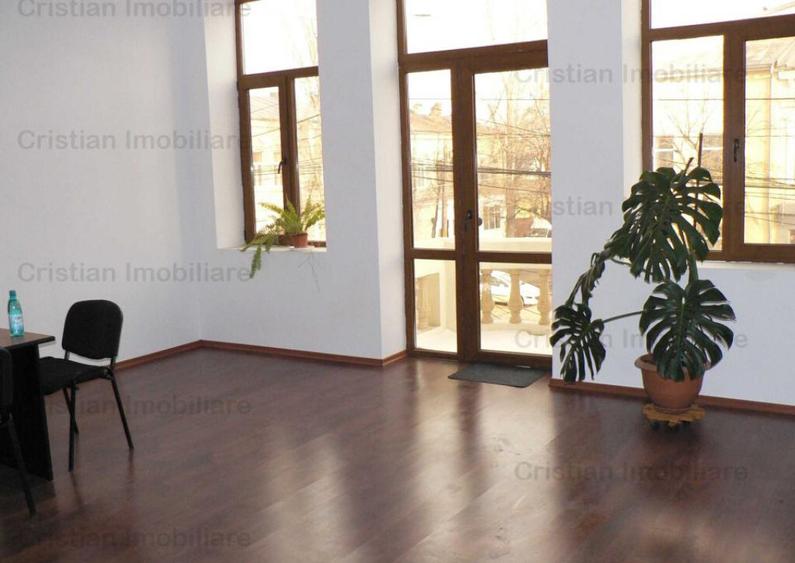 VILA P 1, 200mp utili zona UltraCentrala, Pretabila birouri - 11