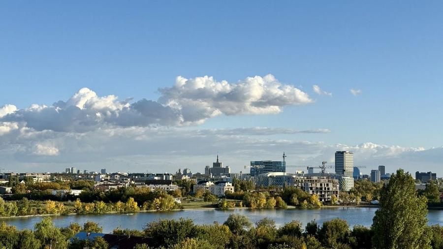 3 camere | 131 MPU | Parcare | Boxa | GREEN LAKE - 29