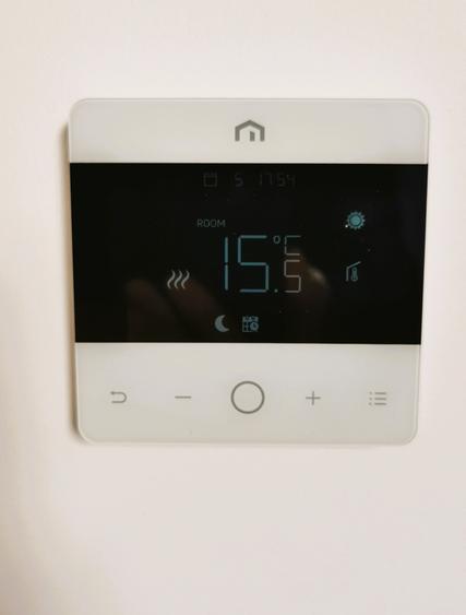 Circumvalatiunii - Triplex - Su: 90mp - Centrala proprie - 7