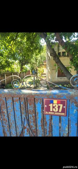 Vand casa in Jud Olt Loc Vadastri?a - 2