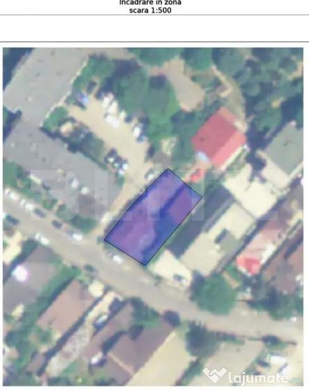 Casa de vanzare pentru renovare sau demolare zona pre - 3