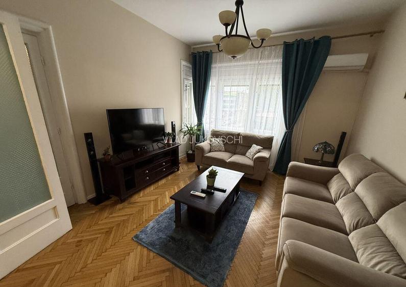 Apartament 6 camere Central