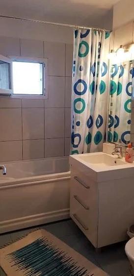 PROPRIETAR Apartament 3 camere decomandat Calea Aradului 2 bai, mobilat si utilat - 1