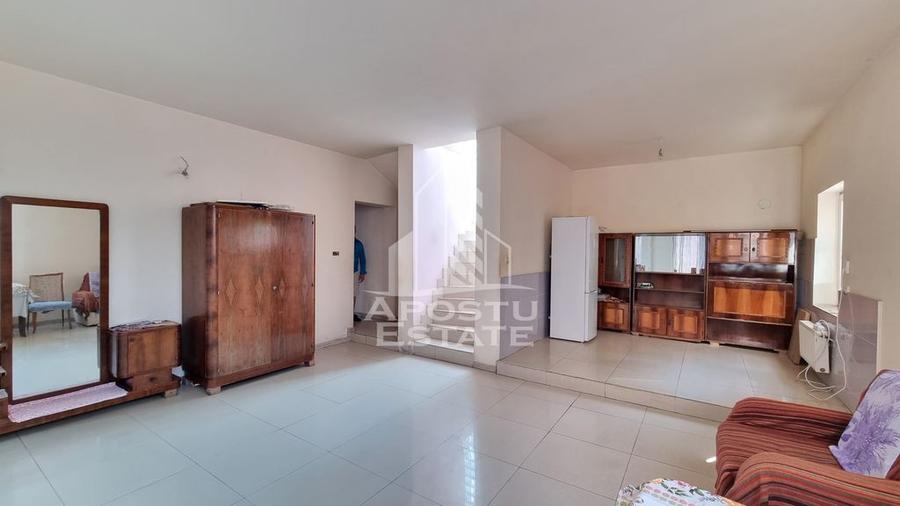 Casa individuala situata in zona Mehala - 10