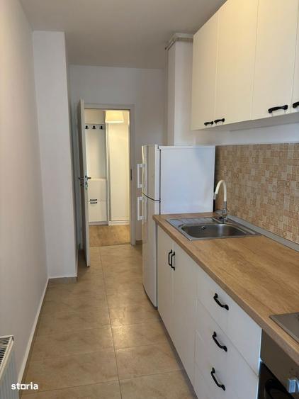 Apartament 2 camere de inchiriat | City Life Residence | 550 EUR - 10