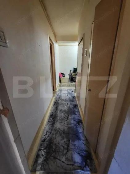 Apartament cu 2 camere, 48 mp, zona Micro 2 - 5