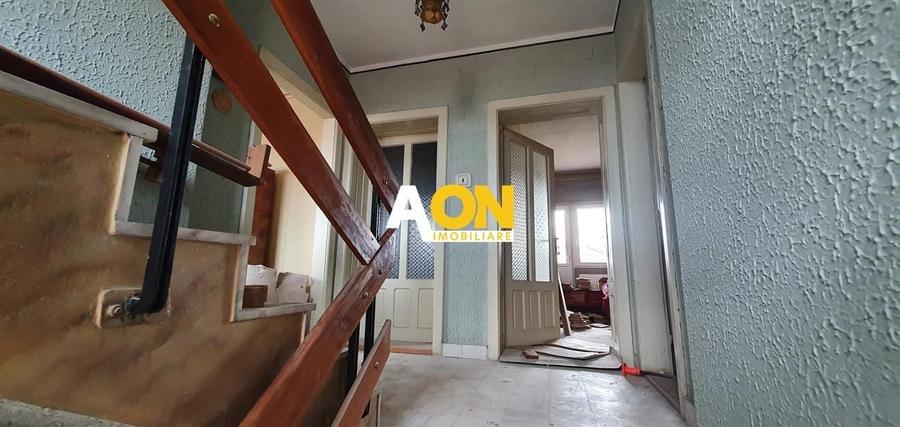 Casa langa Cetatea Alba Carolina ideala pentru investitie sau locuinta - 10