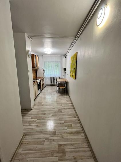 Apartament 7 noiembrie 2 camere - 1