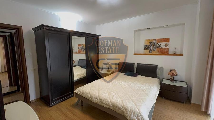 Bloc Miraj 3 Cam Statiunea Mamaia Vedere Frontala Lac, 92 mp Duplex, Hotel Rex - 7