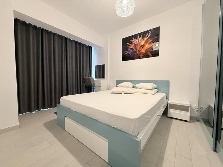 Apartament cu 3 camere de inchiriat in mamaia cu vedere la mare - 5