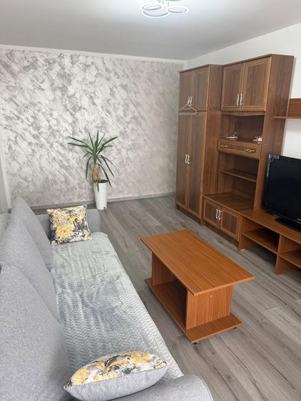 Inchiriez apartament 2 camere brazda rocada - 5