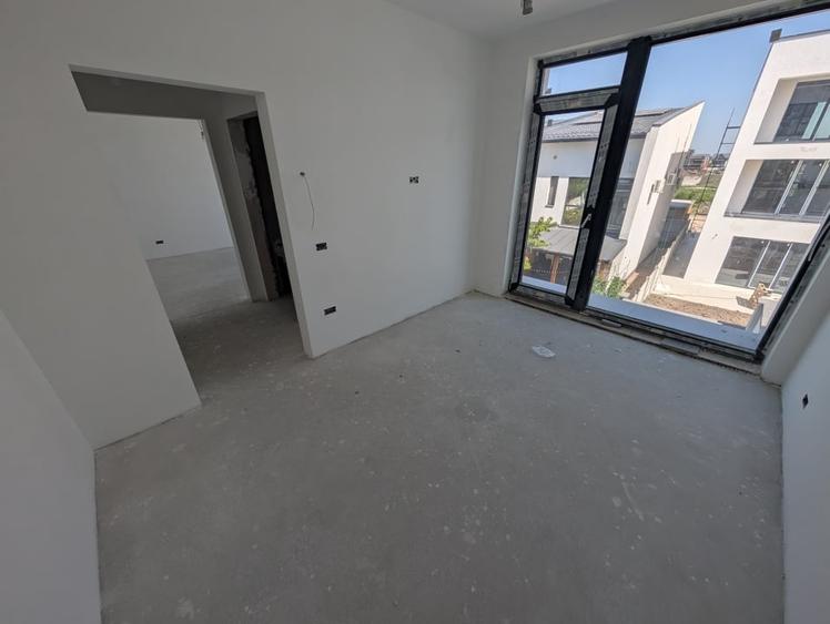 Casa Duplex 5 camere 186mp | 0 comision | Matei Millo Pipera | La alb - 23